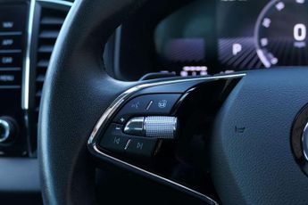 Skoda Karoq 1.5 TSI SE L 5dr DSG