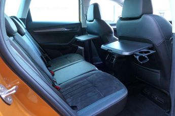 Skoda Karoq 1.5 TSI SE L 5dr DSG