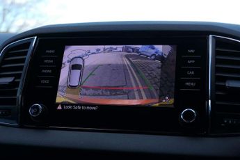 Skoda Karoq 1.5 TSI SE L 5dr DSG