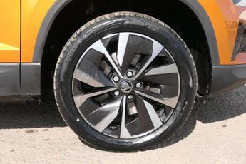 Skoda Karoq 1.5 TSI SE L 5dr DSG