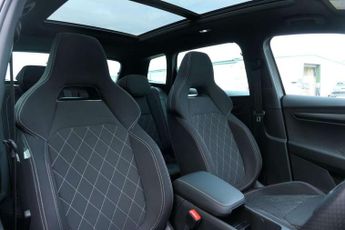Skoda Karoq 1.5 TSI Sportline 5dr DSG
