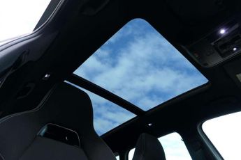 Skoda Karoq 1.5 TSI Sportline 5dr DSG