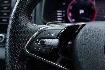 Skoda Karoq 1.5 TSI Sportline 5dr DSG