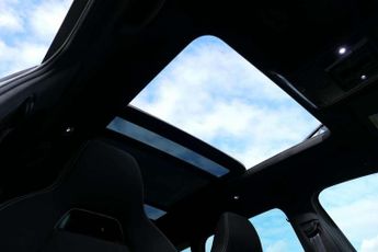 Skoda Karoq 1.5 TSI Sportline 5dr DSG