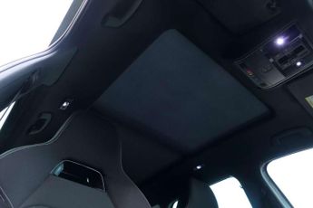 Skoda Karoq 1.5 TSI Sportline 5dr DSG