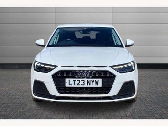 Audi A1 30 TFSI 110 Sport 5dr S Tronic