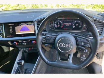 Audi A1 30 TFSI 110 Sport 5dr S Tronic