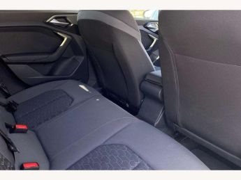 Audi A1 30 TFSI 110 Sport 5dr S Tronic
