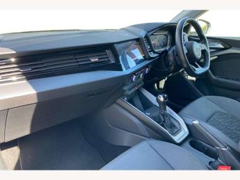 Audi A1 30 TFSI 110 Sport 5dr S Tronic