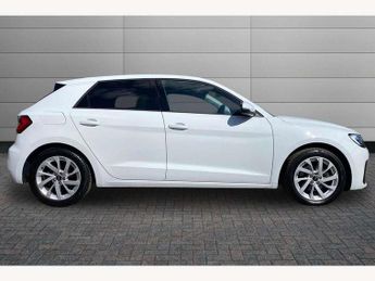 Audi A1 30 TFSI 110 Sport 5dr S Tronic