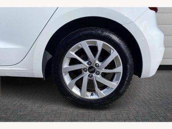 Audi A1 30 TFSI 110 Sport 5dr S Tronic