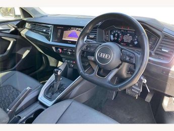 Audi A1 30 TFSI 110 Sport 5dr S Tronic