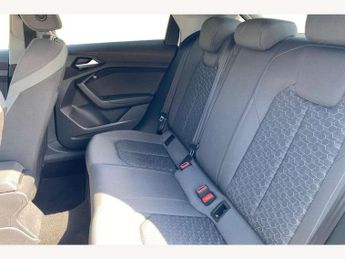 Audi A1 30 TFSI 110 Sport 5dr S Tronic