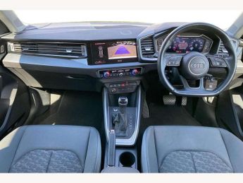 Audi A1 30 TFSI 110 Sport 5dr S Tronic
