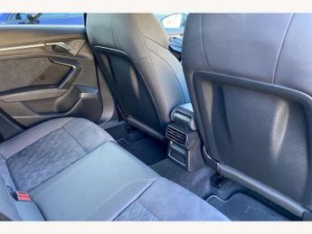 Audi A3 35 TFSI Edition 1 5dr S Tronic