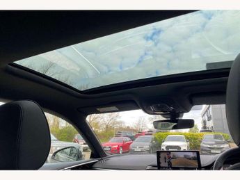 Audi A5 45 TFSI 265 Quattro Black Edition 2dr S Tronic