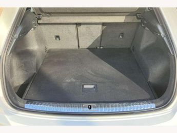 Audi Q3 35 TFSI S Line 5dr S Tronic