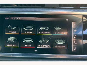 Audi Q3 35 TFSI S Line 5dr S Tronic