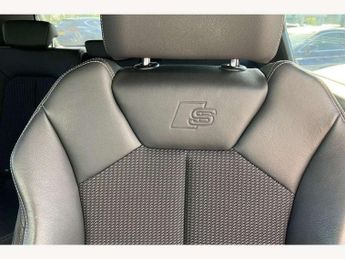 Audi Q3 35 TFSI S Line 5dr S Tronic