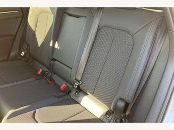 Audi Q3 35 TFSI S Line 5dr S Tronic