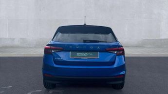 Skoda Fabia 1.0 TSI 116 SE L Edition 5dr DSG