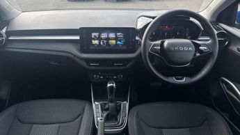 Skoda Fabia 1.0 TSI 116 SE L Edition 5dr DSG