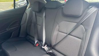 Skoda Fabia 1.0 TSI 116 SE L Edition 5dr DSG