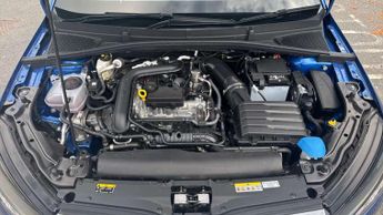 Skoda Fabia 1.0 TSI 116 SE L Edition 5dr DSG