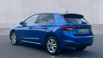 Skoda Fabia 1.0 TSI 116 SE L Edition 5dr DSG