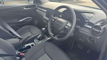 Skoda Fabia 1.0 TSI 116 SE L Edition 5dr DSG