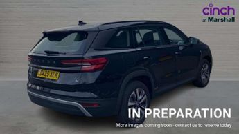 Skoda Kodiaq 1.5 TSI iV 204 SE 5dr DSG