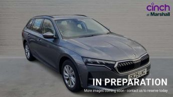 Skoda Octavia 2.0 TDI 150 SE Technology 5dr DSG