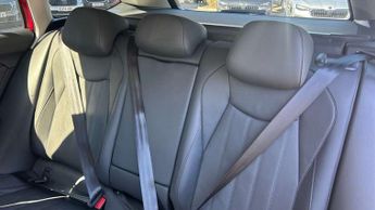 Skoda Superb Estate 2.0 TDI SE L 5dr DSG