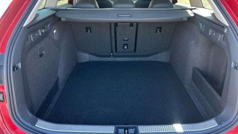 Skoda Superb Estate 2.0 TDI SE L 5dr DSG