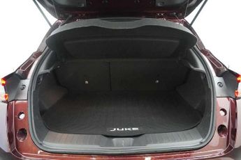 Nissan Juke 1.6 Hybrid N-Connecta 5dr Auto