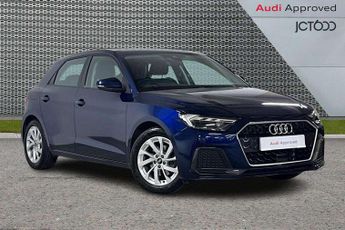 Audi A1 30 TFSI 110 Sport 5dr