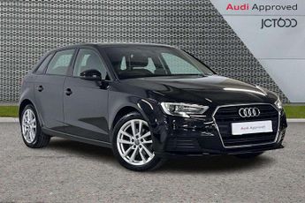 Audi A3 35 TFSI SE Technik 5dr