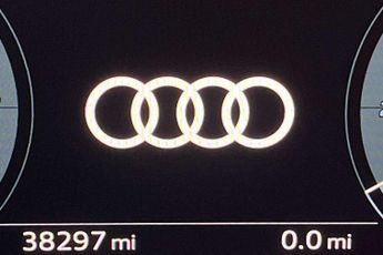 Audi A3 35 TFSI S line 4dr S Tronic