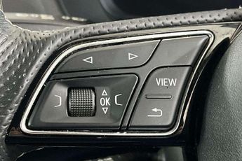 Audi Q2 35 TFSI S Line 5dr S Tronic