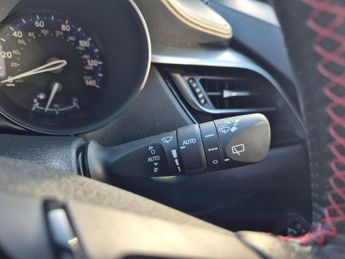 Toyota C-HR 2.0 Hybrid GR Sport 5dr CVT