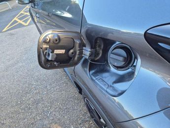 Toyota C-HR 2.0 Hybrid GR Sport 5dr CVT