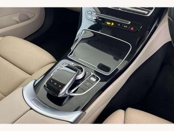 Mercedes-Benz C-Class C250d Sport 4dr Auto