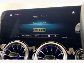 Mercedes-Benz GLA GLA 200 AMG Line Executive 5dr Auto