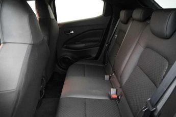 Nissan Juke 1.6 Hybrid N-Connecta 5dr Auto