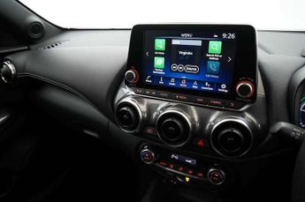 Nissan Juke 1.6 Hybrid N-Connecta 5dr Auto
