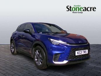 Lexus LBX 1.5 Premium 5dr E-CVT