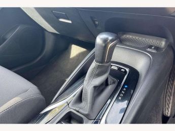 Toyota Corolla Touring Sport 1.8 VVT-i Hybrid Icon Tech 5dr CVT