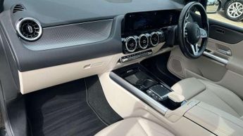 Mercedes-Benz B-Class B200d Sport Executive Edition 5dr Auto