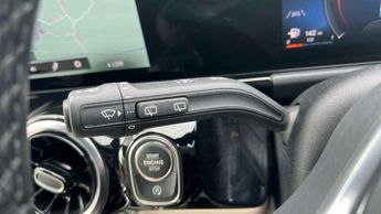 Mercedes-Benz B-Class B200d Sport Executive Edition 5dr Auto