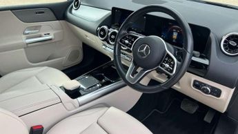 Mercedes-Benz B-Class B200d Sport Executive Edition 5dr Auto